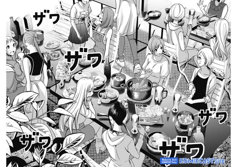 Dilarang COPAS - situs resmi www.mangacanblog.com - Komik batsu harem 042 - chapter 42 43 Indonesia batsu harem 042 - chapter 42 Terbaru 6|Baca Manga Komik Indonesia|Mangacan